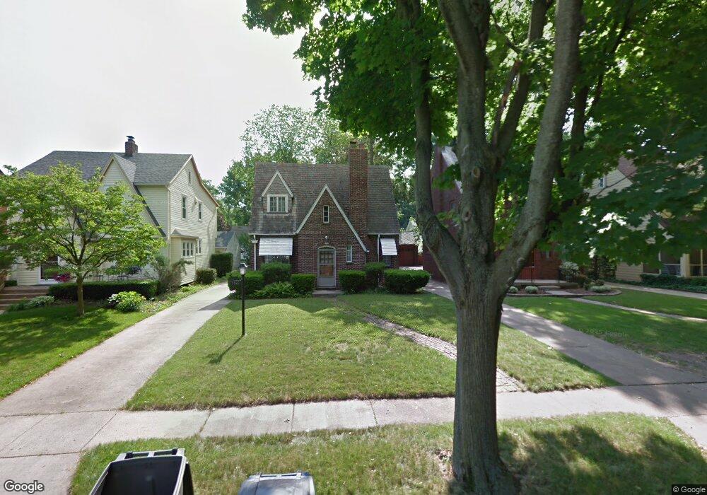 3744 Maxwell Rd, Toledo, OH 43613 - photo 1