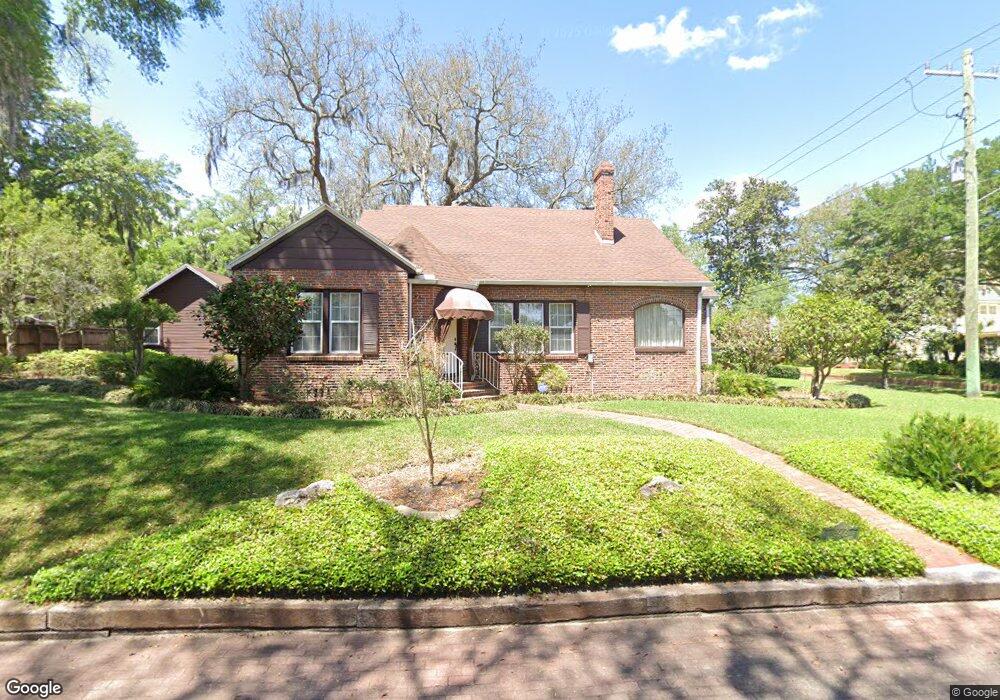 3905 Riverside Ave, Jacksonville, FL 32205 - photo 1