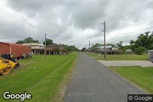 136 S Dupre St, Montegut, LA 70377