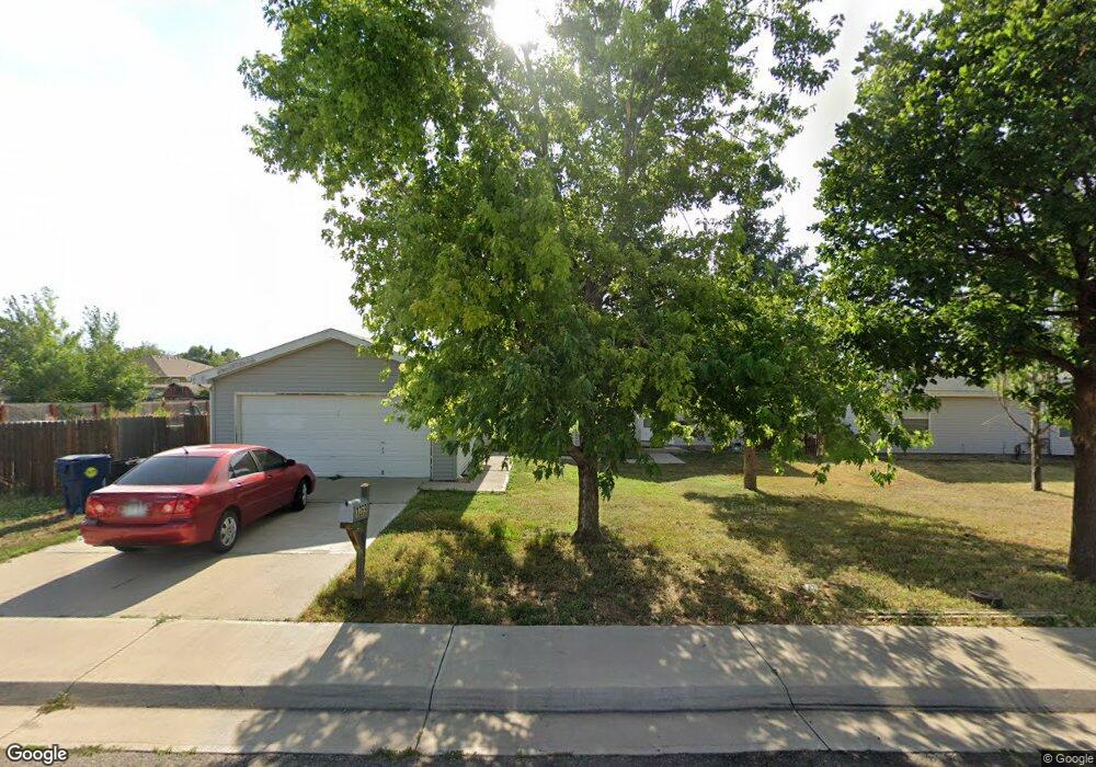 1269 Mobile St, Aurora, CO 80011 - photo 1