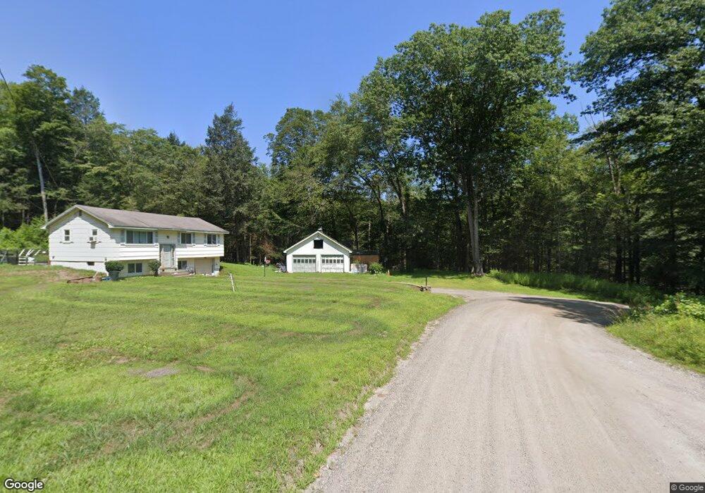 120 Nelson Rd, Colrain, MA 01340 - photo 1