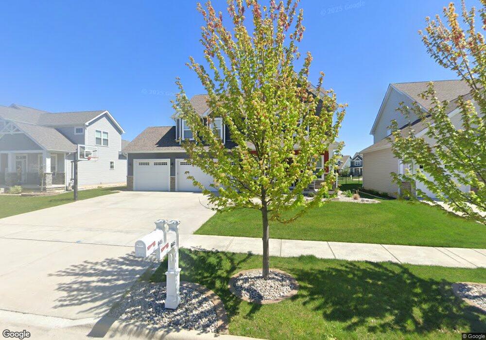 946 Highlands Dr, Crown Point, IN 46307 - photo 1