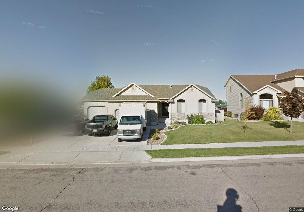 1499 N 125 E, Layton, UT 84041 - photo 1