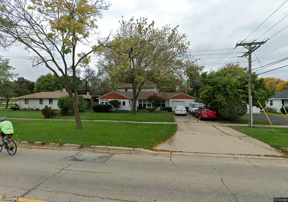 2004 Campbell St, Rolling Meadows, IL 60008 - photo 1