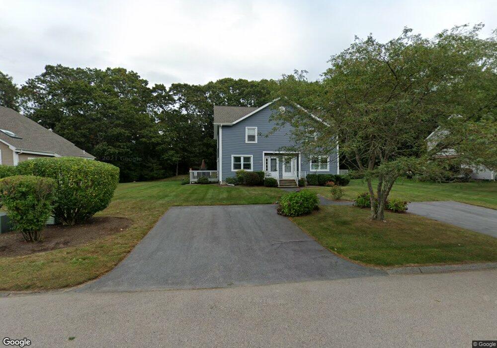 91B Quannacut Rd unit B, Westerly, RI 02891 - photo 1