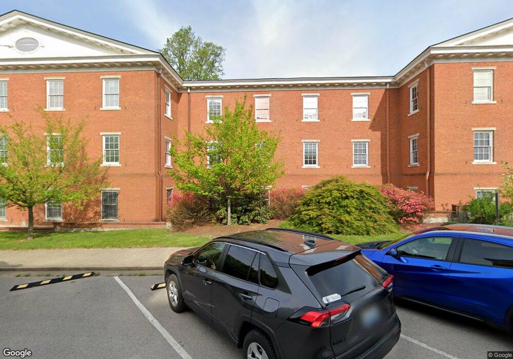 403 Wapping St, Frankfort, KY 40601 - photo 1