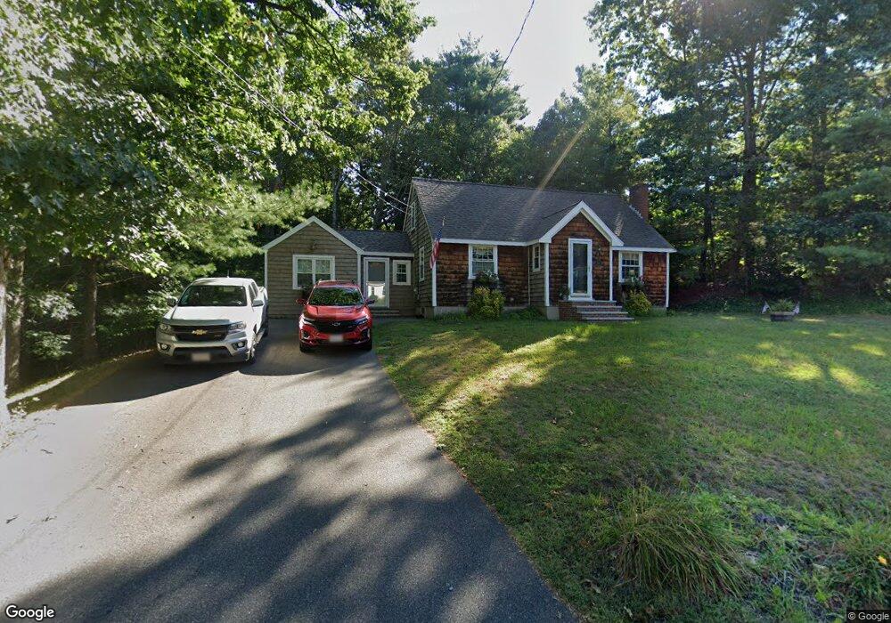 45 Liberty Pole Rd, Hingham, MA 02043 - photo 1