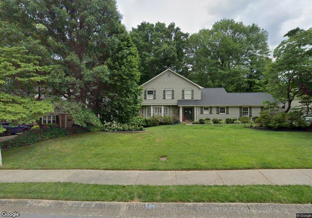 3690 Dartmouth Way, Marietta, GA 30062 - photo 1