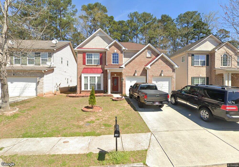 6594 Mimosa Cir unit 2, Tucker, GA 30084 - photo 1