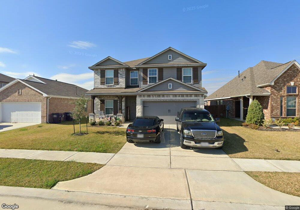 2189 Ann St, Alvin, TX 77511 - photo 1