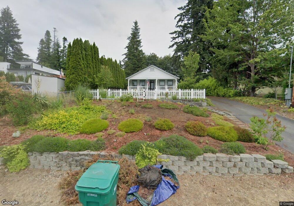 19007 96th Ave NW, Stanwood, WA 98292 - photo 1