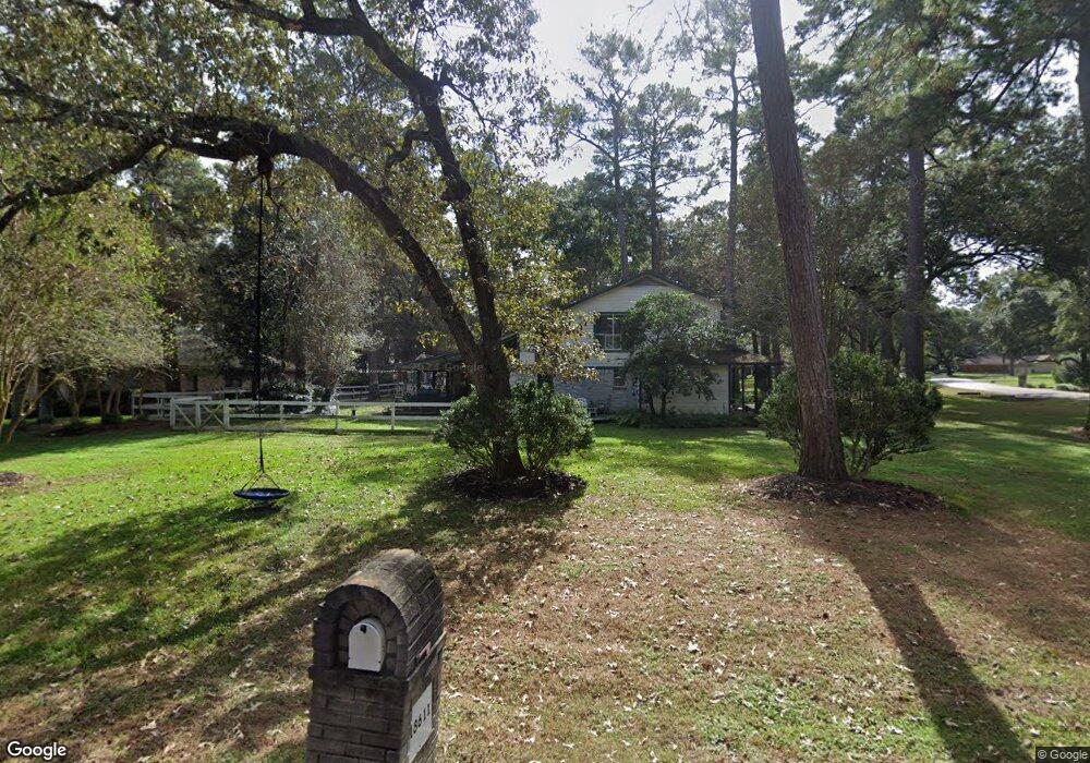 18611 Hummingbird Ln, Tomball, TX 77377 - photo 1