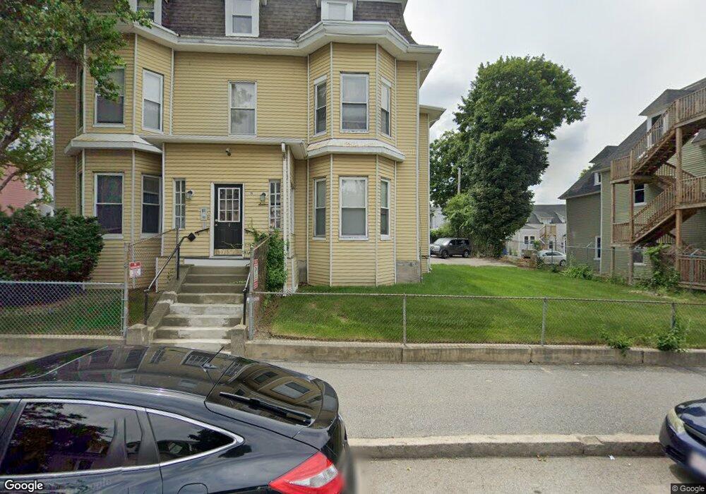 16 Benefit St, Worcester, MA 01610 - photo 1