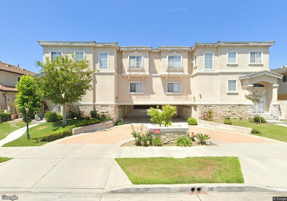 141 California St unit D, Arcadia, CA 91006 - photo 1