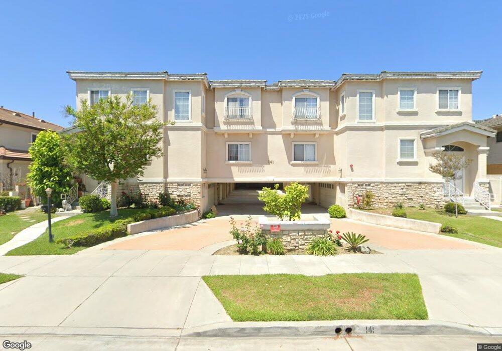 141 California St unit E, Arcadia, CA 91006 - photo 1
