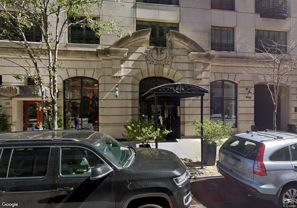 43 W 64th St unit 8A, New York, NY 10023 - photo 1