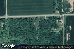 8631 E Base Line Rd, Dix, IL 62830