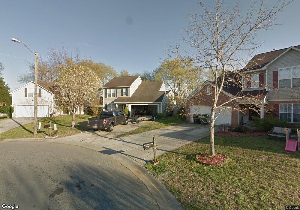 4904 Wheat Dr SW, Concord, NC 28027 - photo 1