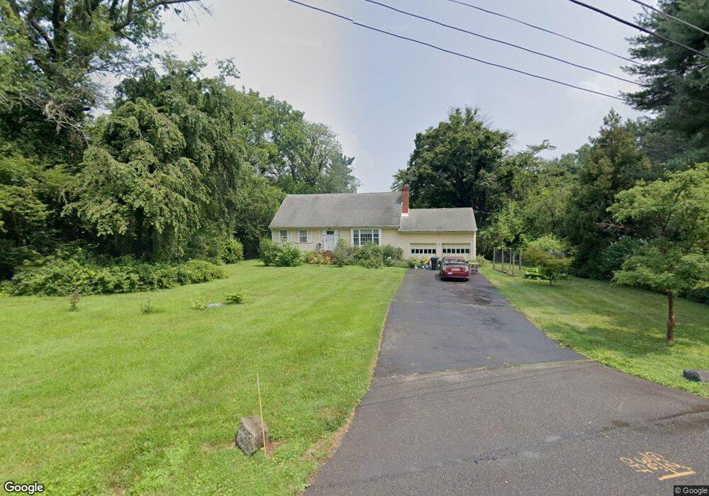 14 Knoll Dr, Princeton, NJ 08540 - photo 1