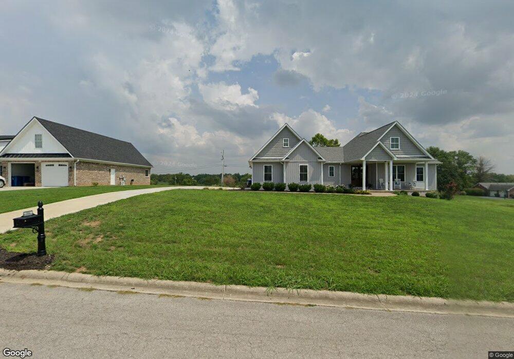 916 Wheatfield Rd, Harrodsburg, KY 40330 - photo 1