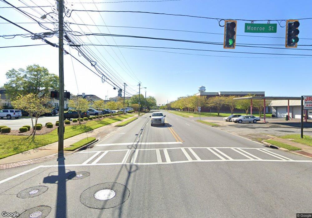 418 N Madison St, Thomasville, GA 31792 - photo 1