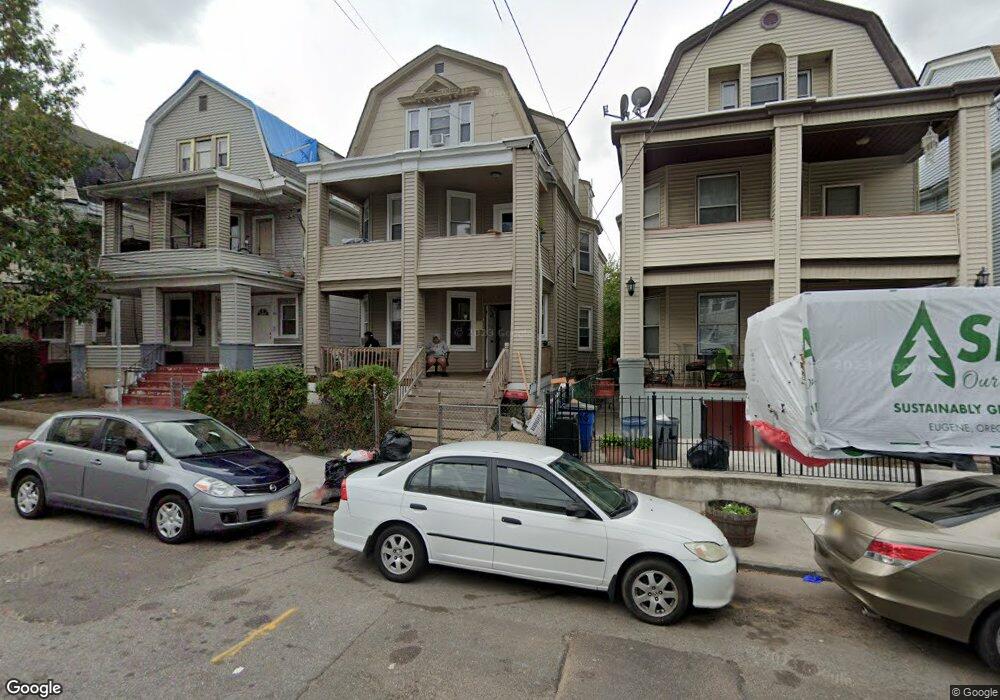 144 N 12th St unit 3, Newark, NJ 07107 - photo 1