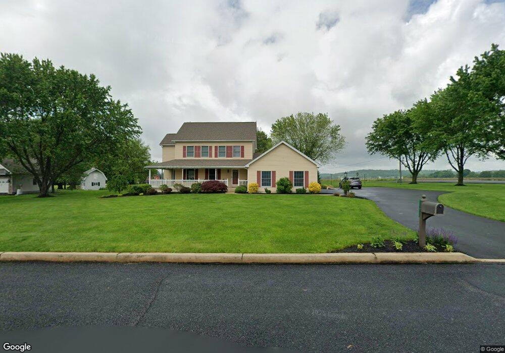 101 Fairfield Dr, Barto, PA 19504 - photo 1