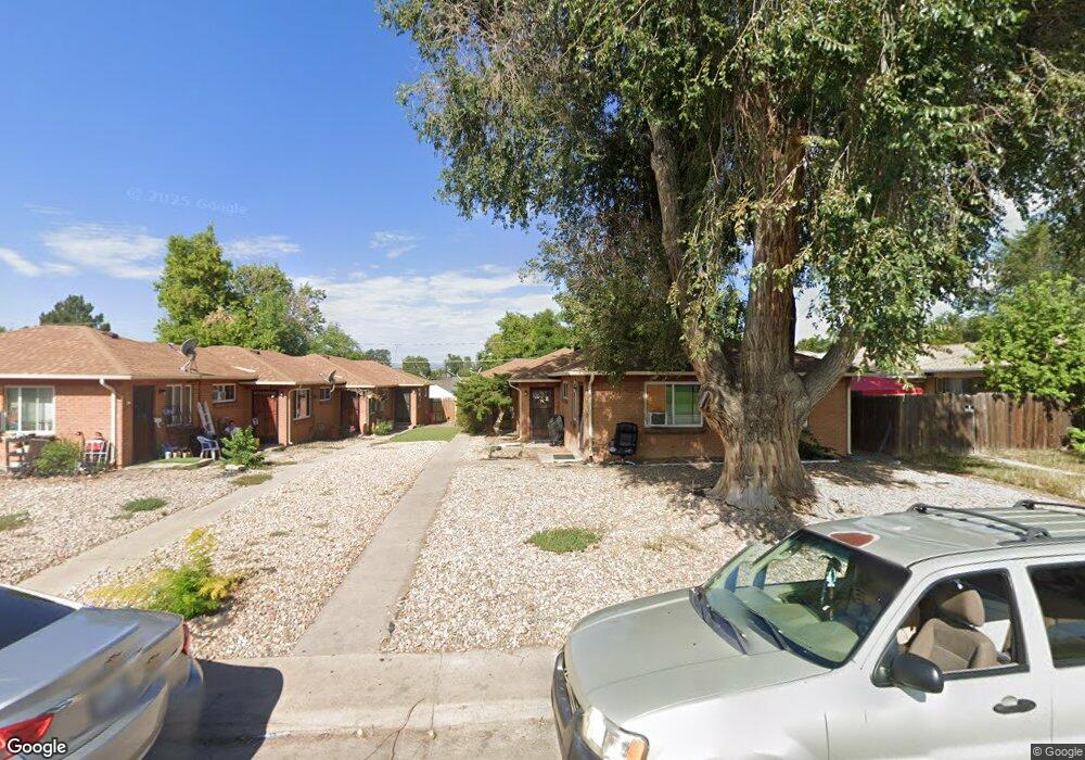 1565 Havana St, Aurora, CO 80010 - photo 1