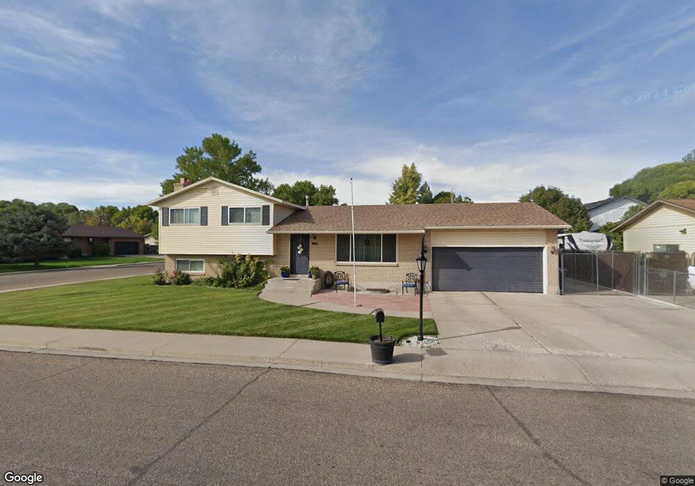 465 E 280 N, Delta, UT 84624 - photo 1