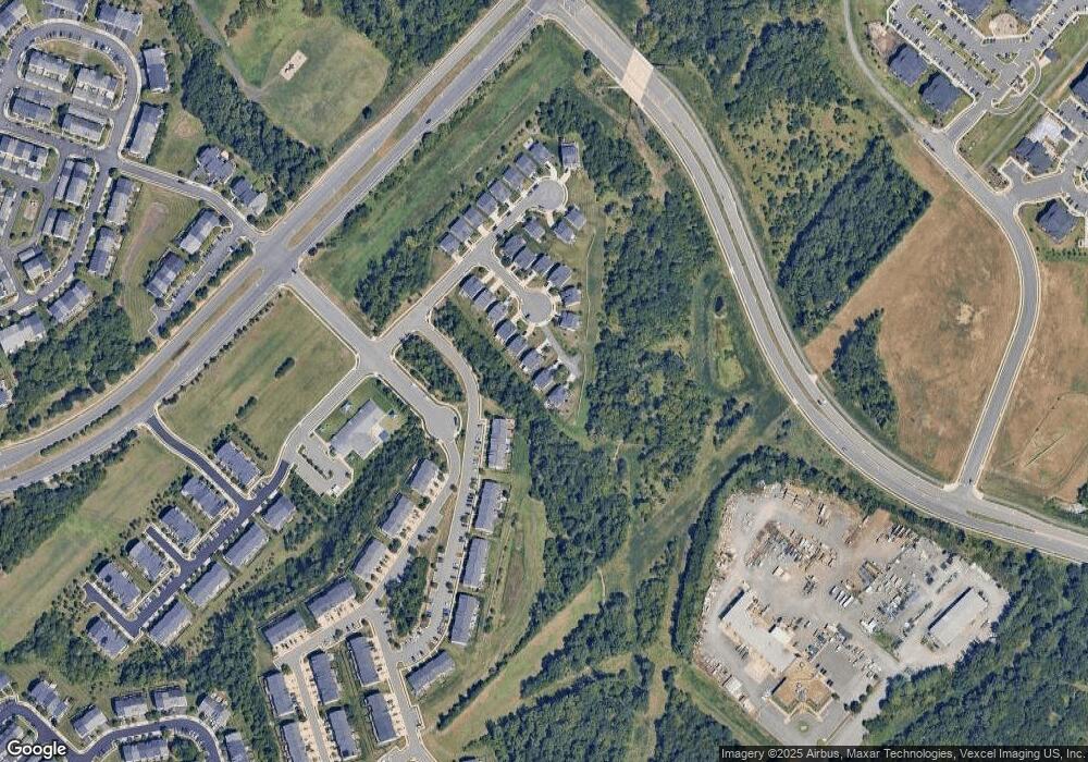 11859 Breeden Hall Ct, Bristow, VA 20136 - photo 1