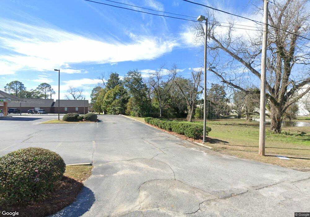 139 E Oakland Ave, Camilla, GA 31730 - photo 1