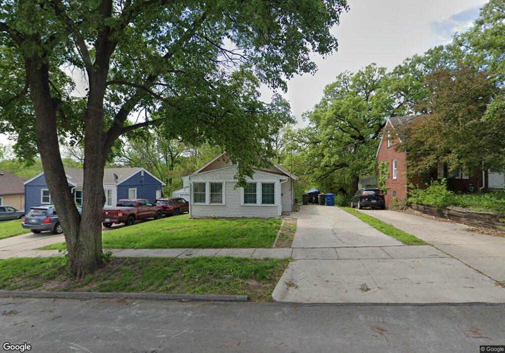 712 Kirkwood Ave, Des Moines, IA 50315 - photo 1