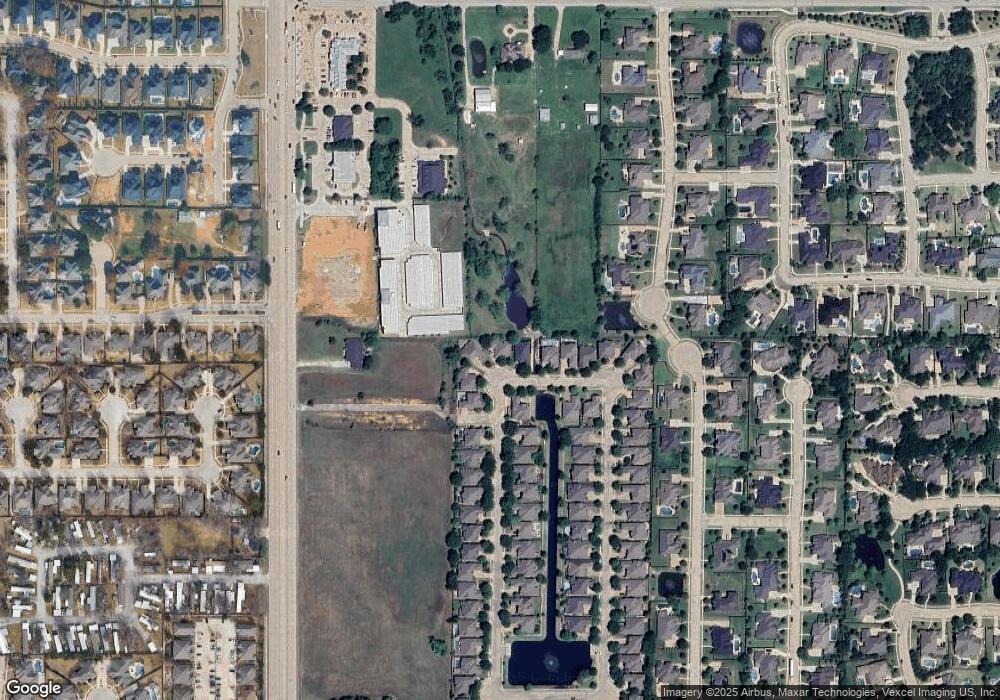 6004 Sterling Dr, Colleyville, TX 76034 - photo 1