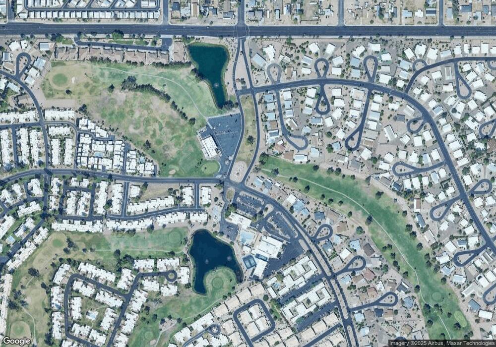 701 S 80th St E, Mesa, AZ 85208 - photo 1