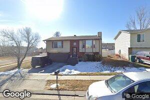 5543 W 6600 S, West Jordan, UT 84081