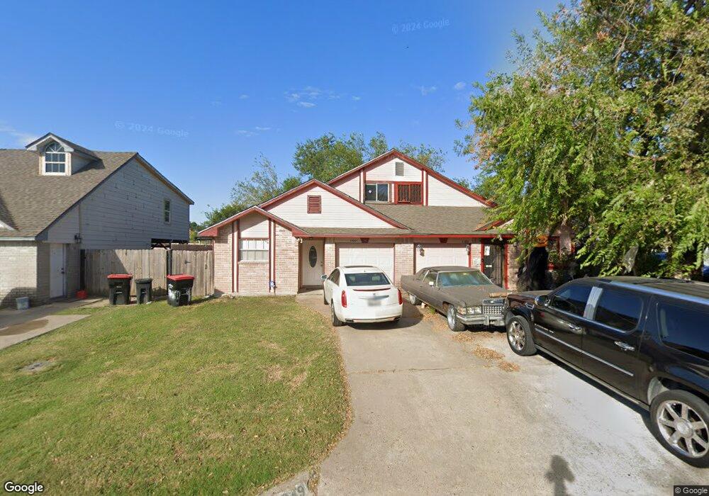 10049 Ridgecoral Ct, Houston, TX 77038 - photo 1