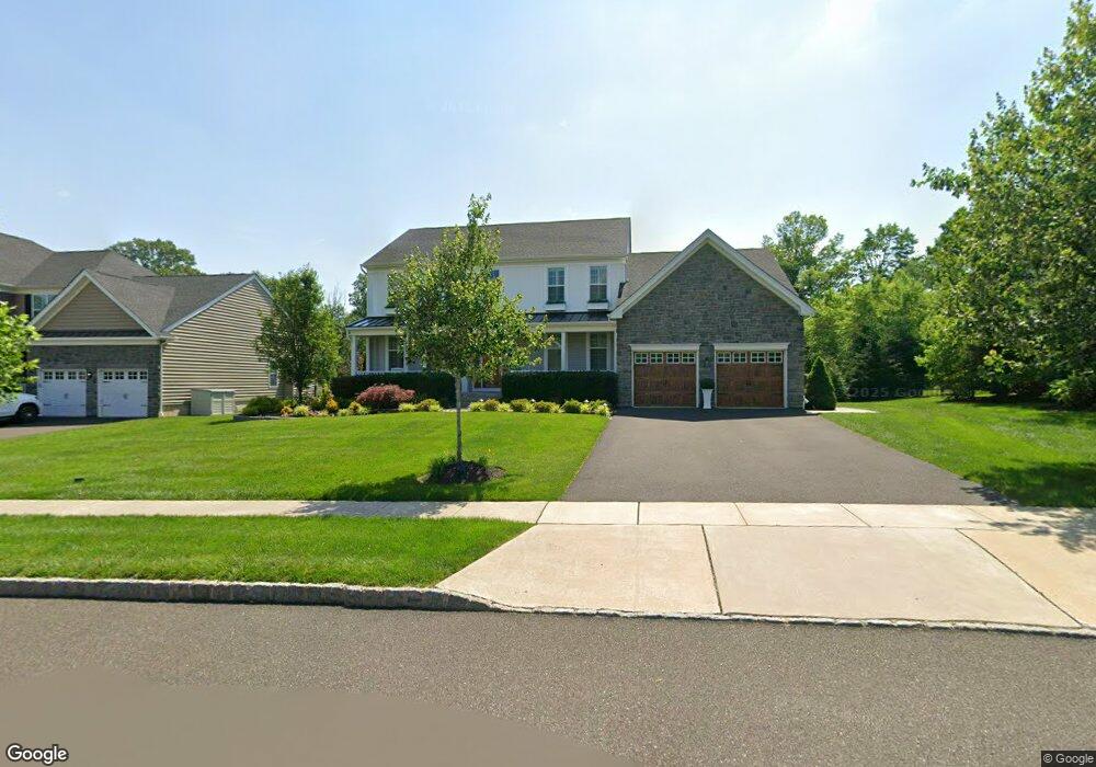 10 Green Way Dr, Doylestown, PA 18901 - photo 1