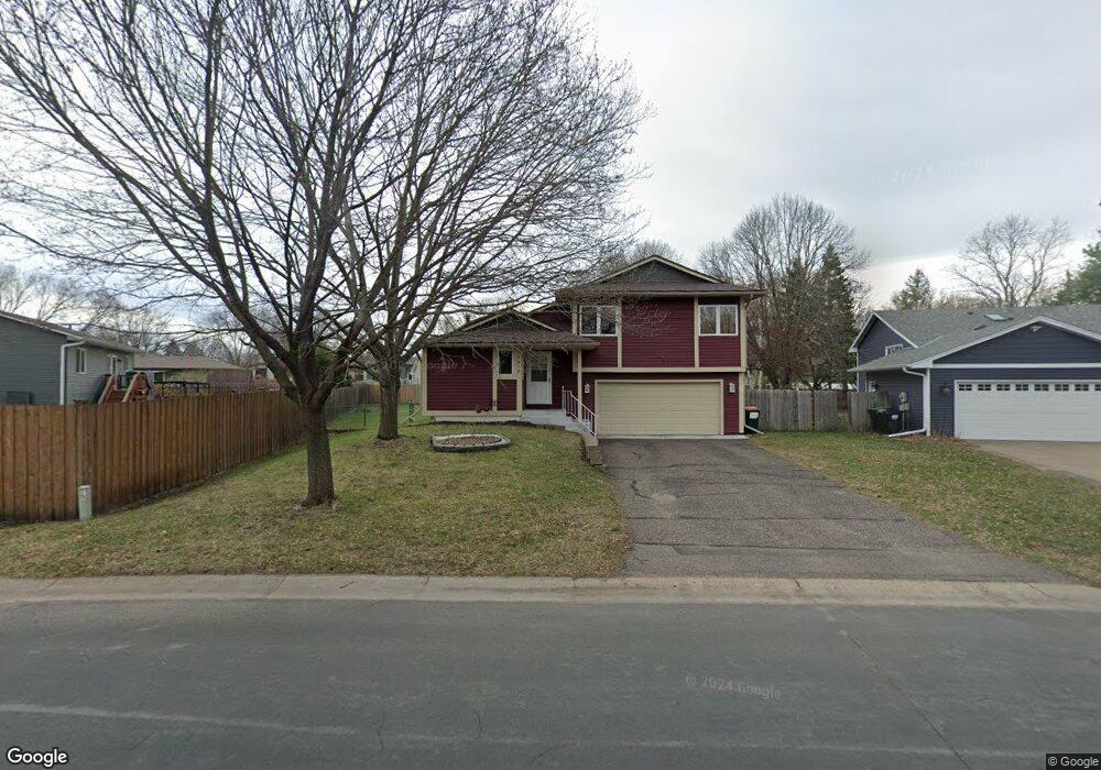 1378 105th Ln NW, Coon Rapids, MN 55433 - photo 1