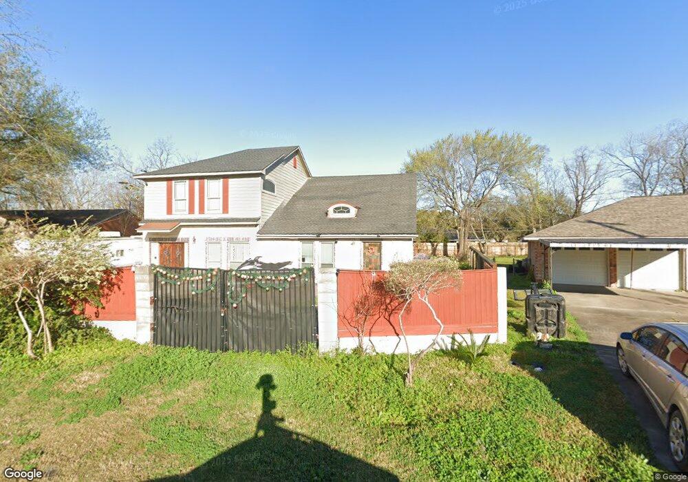 1614 Periwinkle St, Houston, TX 77038 - photo 1