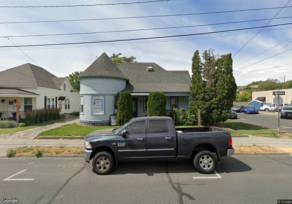 305 SW Court Ave, Pendleton, OR 97801 - photo 1