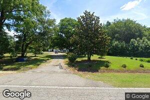2076 Highway 381 S, Clio, SC 29525