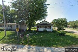 116 W A St, Alpha, IL 61413