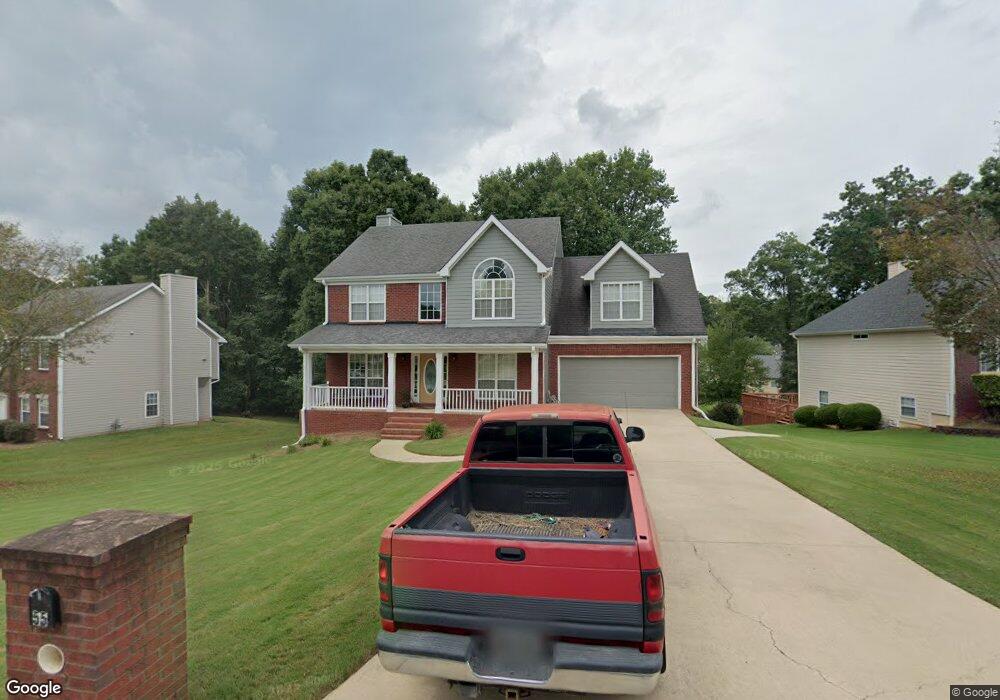 55 Ivy Way, Covington, GA 30016 - photo 1