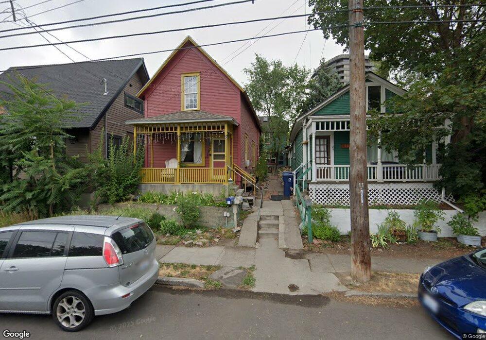 110 N Cedar St, Spokane, WA 99201 - photo 1