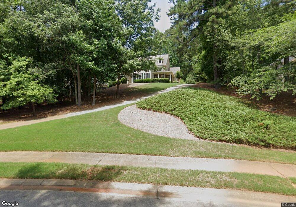 111 W Ridge Dr, Canton, GA 30114 - photo 1