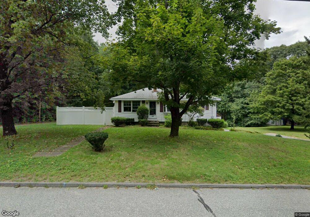 319 Douglas St, Uxbridge, MA 01569 - photo 1