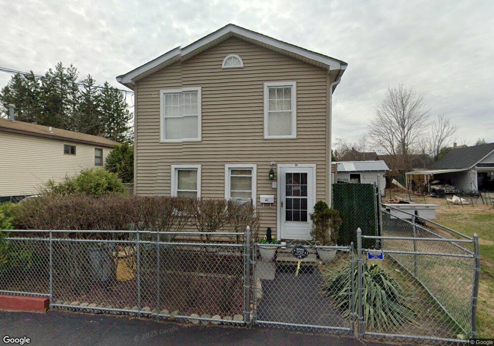 20 Bruce St, Port Jervis, NY 12771 - photo 1