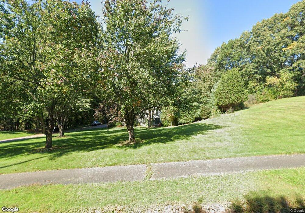 4 Hitchcock Rd, Foxboro, MA 02035 - photo 1