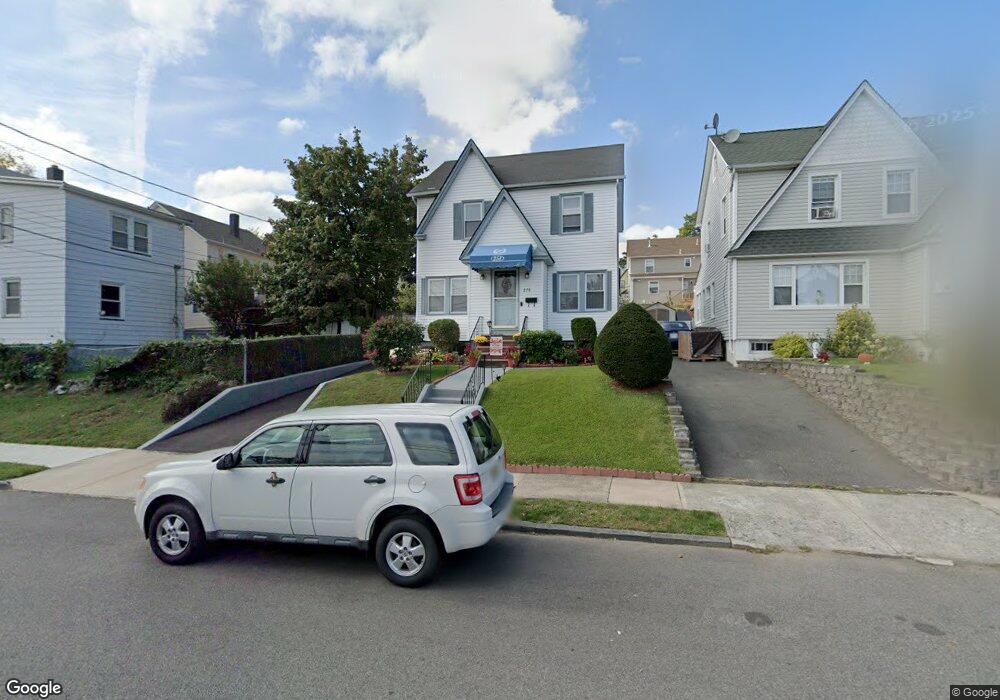 258 E 27th St unit 260, Paterson, NJ 07514 - photo 1