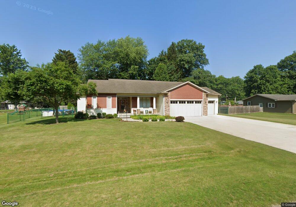 16064 Butterfield Rd, Union Pier, MI 49129 - photo 1